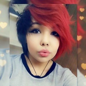 Meet your Posher, Shannon